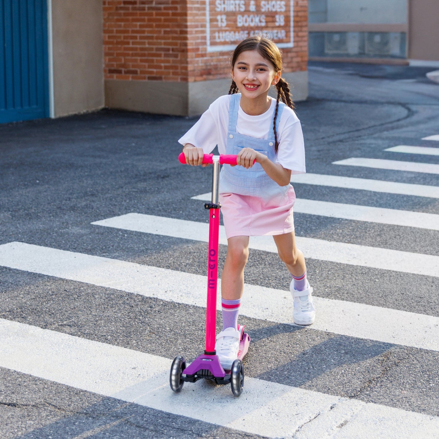 Micro MAXI MICRO Deluxe LED | Neon