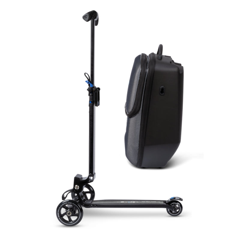 Micro Micro Luggage 4.0 Scootcase