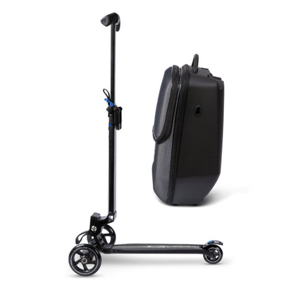 Micro Micro Luggage 4.0 Scootcase