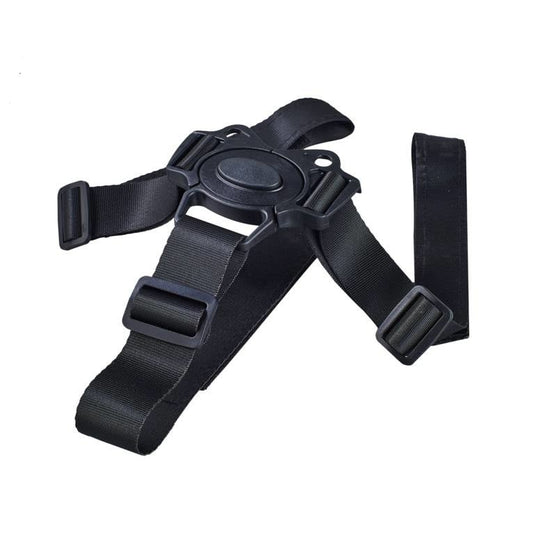 Micro Trike safety belt