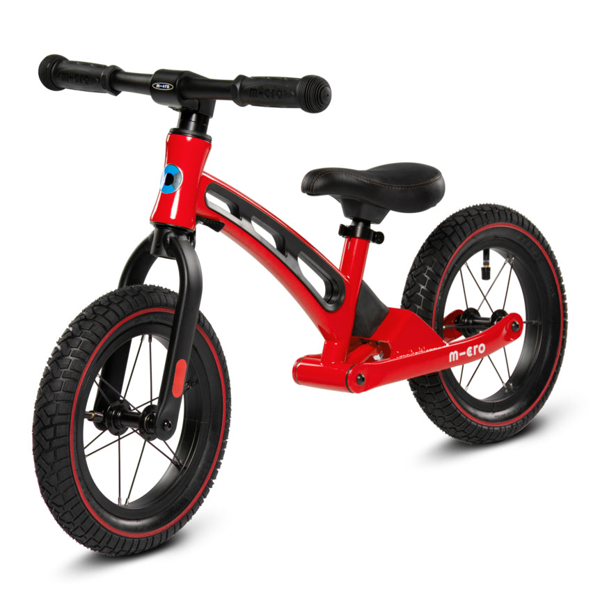 Micro BALANCE BIKE Deluxe