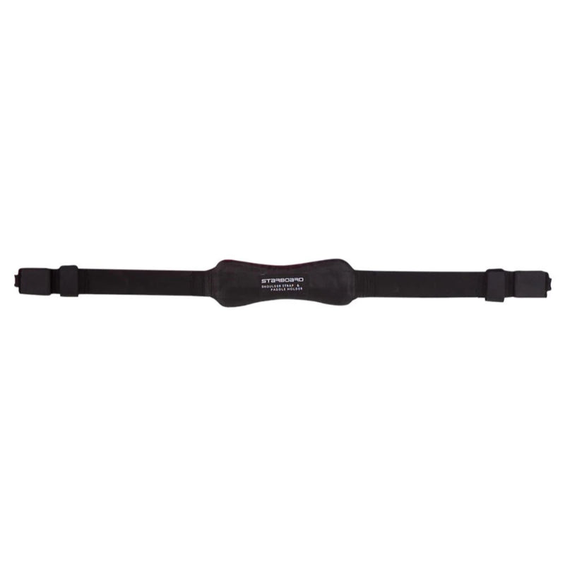 Starboard SUP Acc. Neck Strap With Paddle Holder