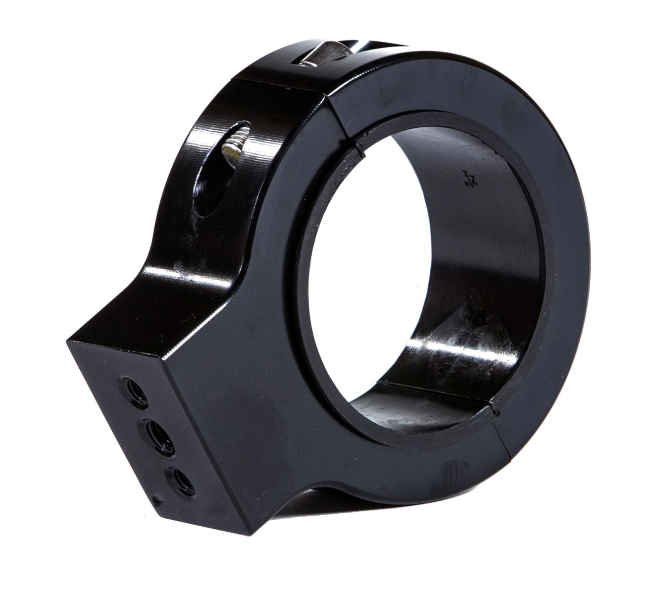 Monster Tower Universal Tower Bracket - Black