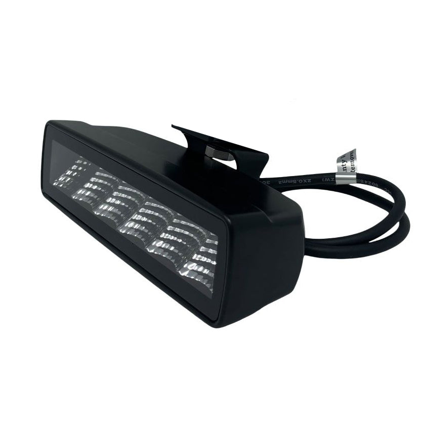 Monster Tower LED Marine Spreader Light - Black - 1530lm / 6000K - no mount