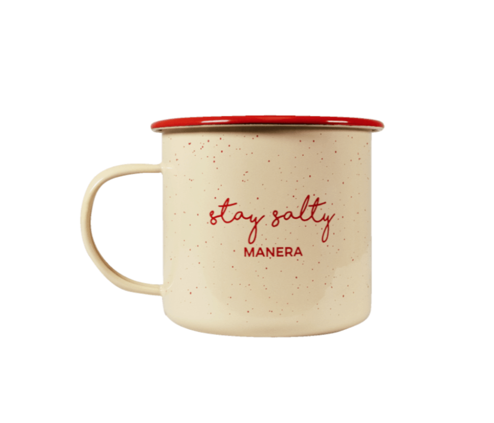 Manera Camp Mug