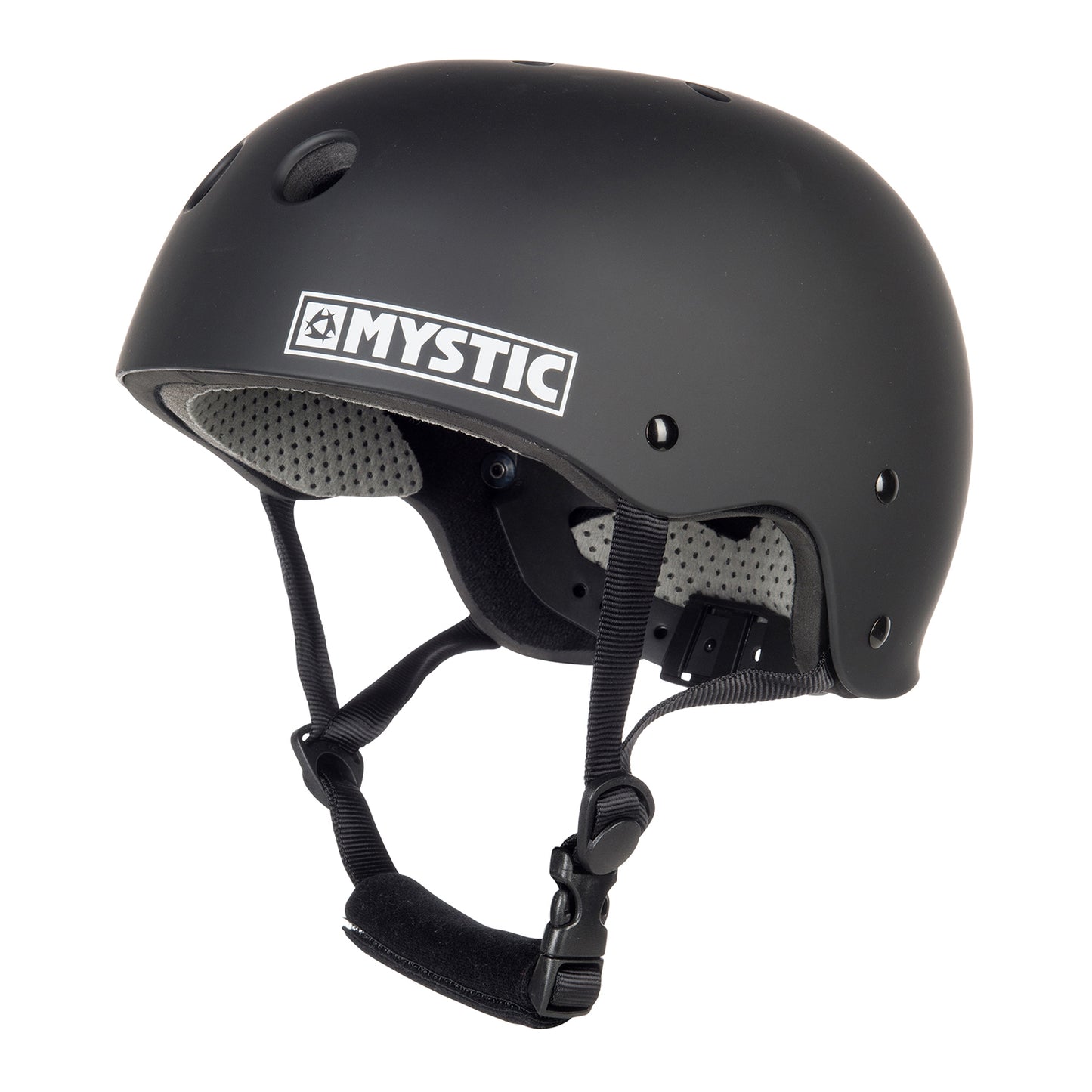 Casque Mystique MK8 2018