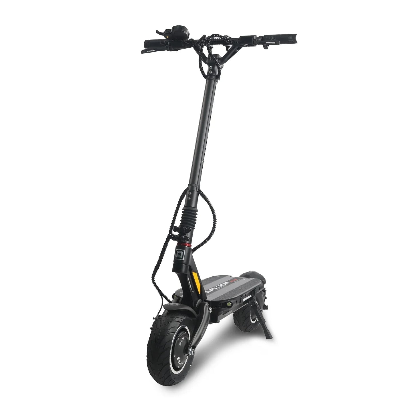 Dualtron VICTOR 2025 | 4000w 60v 24Ah