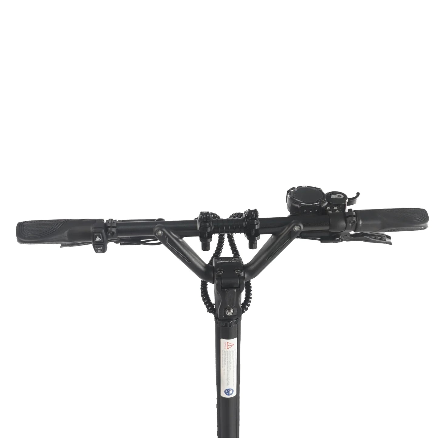 Dualtron VICTOR 2025 | 4000w 60v 24Ah