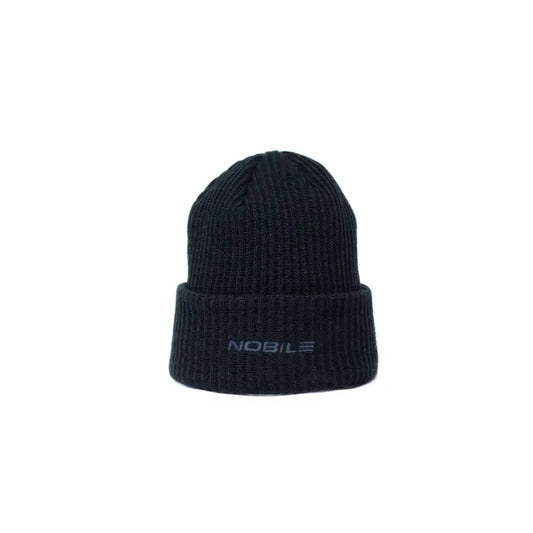 Nobile BEANIE | Black