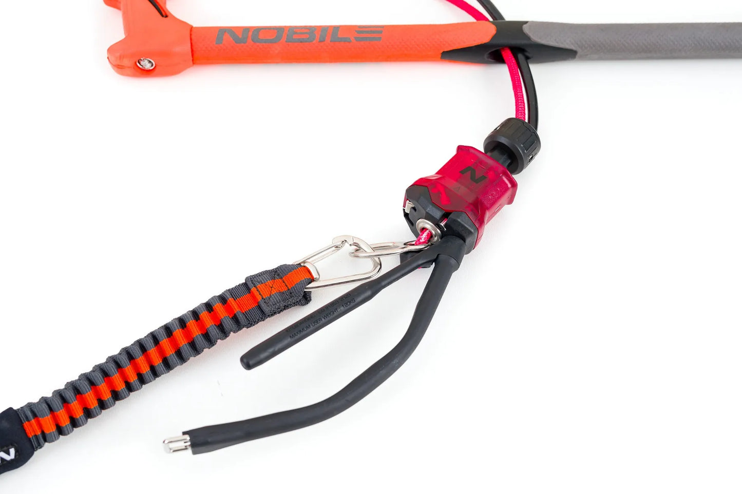 2023 Nobile EZ BAR w/Long Leash