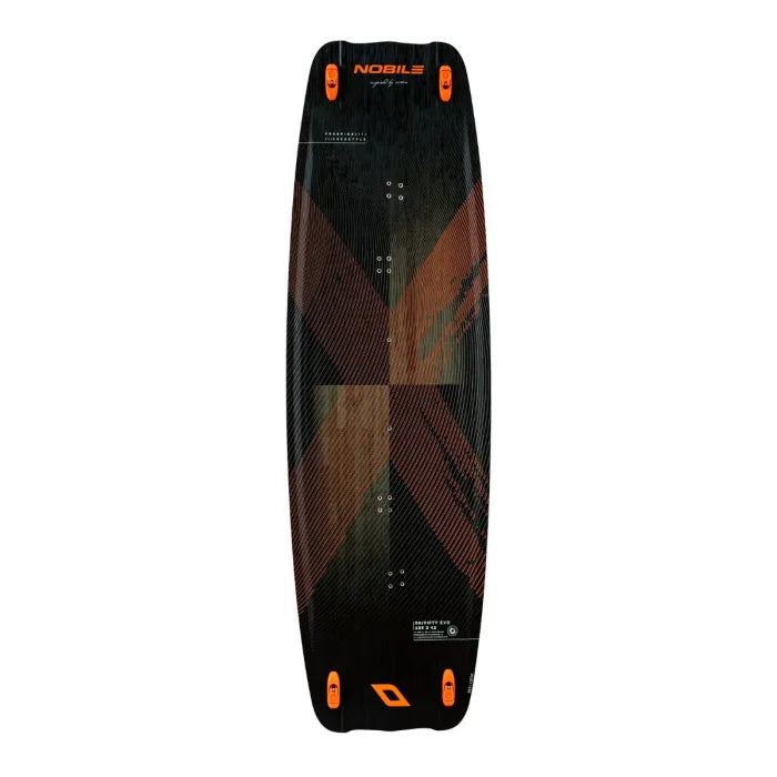 2026 Nobile 50/FIFTY EVOLUTION Twintip