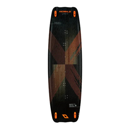 2026 Nobile 50/FIFTY EVOLUTION Twintip