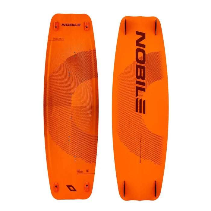 2026 Nobile NHP Twintip