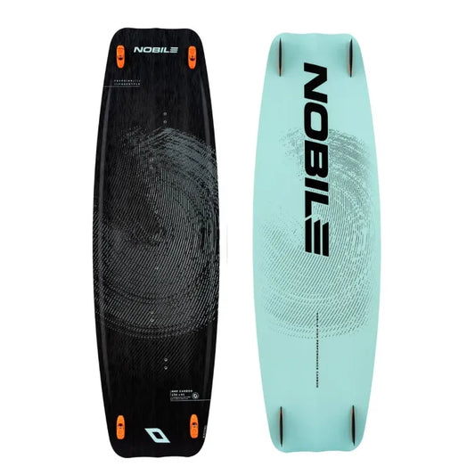 2026 Nobile NHP CARBON Twintip