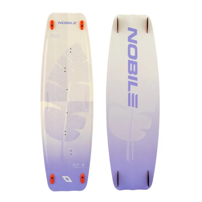 2026 Nobile NHP WMN Twintip