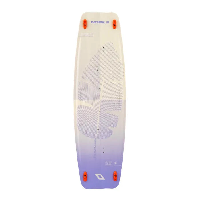 2026 Nobile NHP WMN Twintip