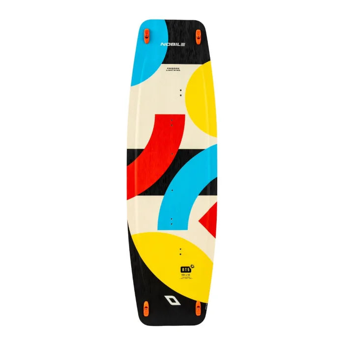 2026 Nobile NT5 Twintip