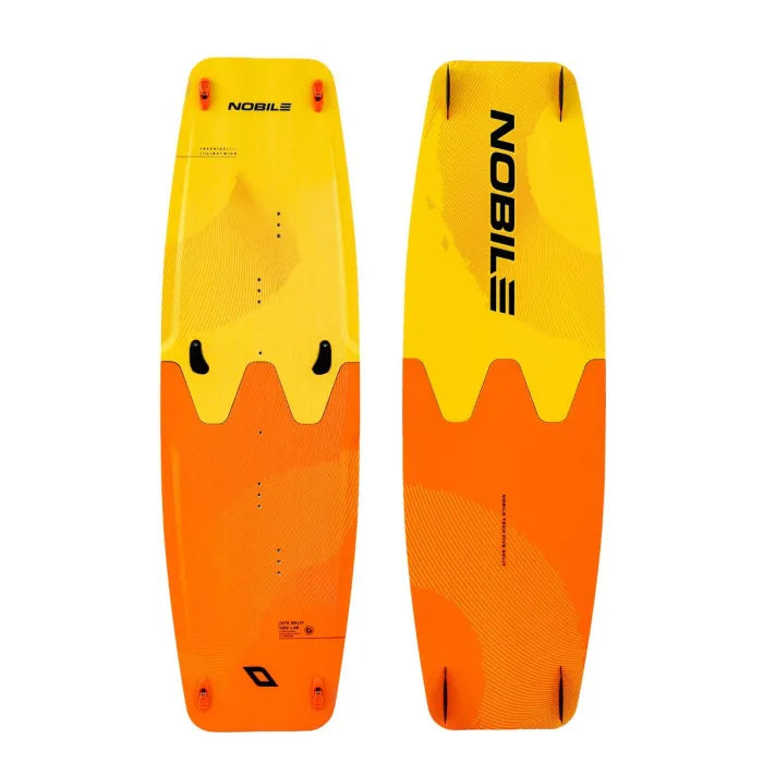 2026 Nobile NT5 SPLIT Twintip