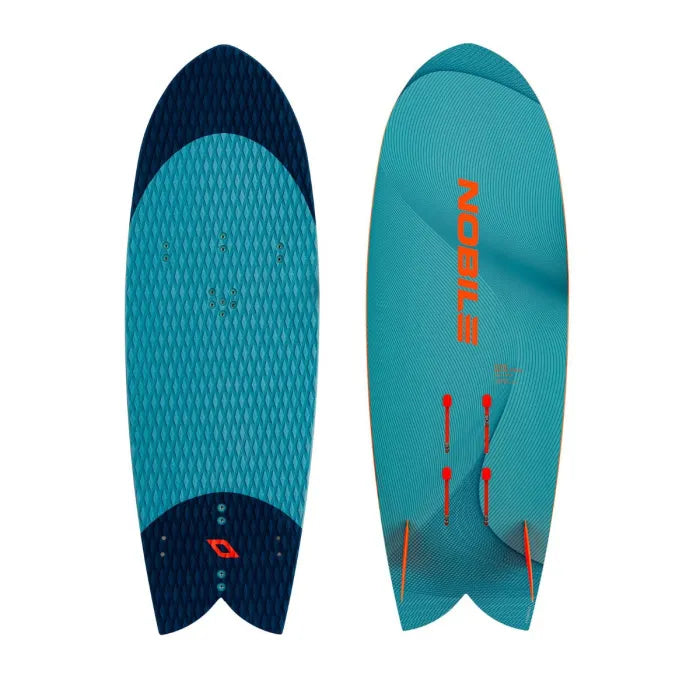 2024 Nobile Fish Skim Kite Foilboard