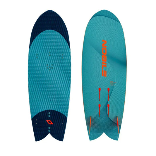 2024 Nobile Fish Skim Kite Foilboard