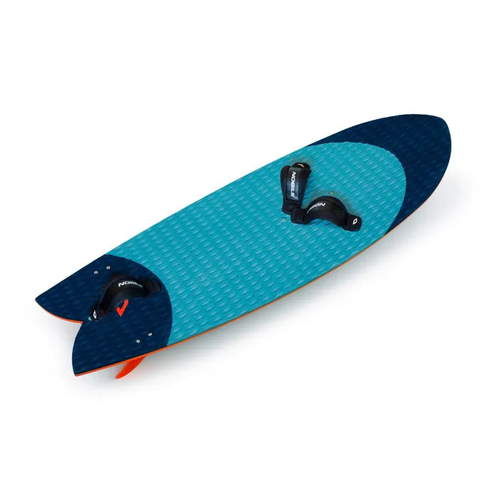 2024 Nobile Fish Skim Kite Foilboard