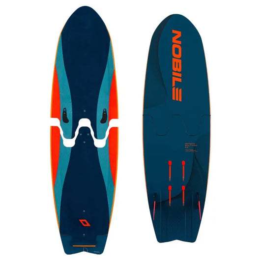 2024 Nobile Infinity Split Kite Foilboard
