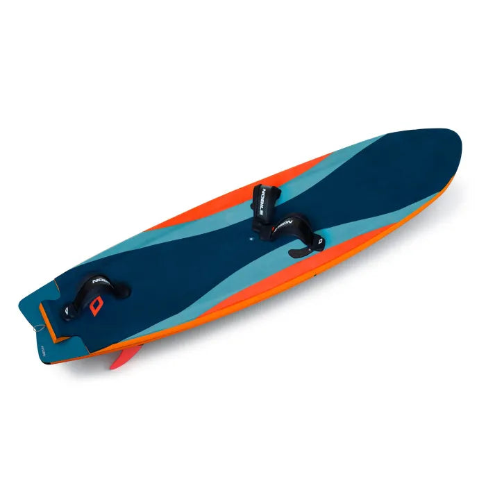 2024 Nobile Infinity Split Kite Foilboard