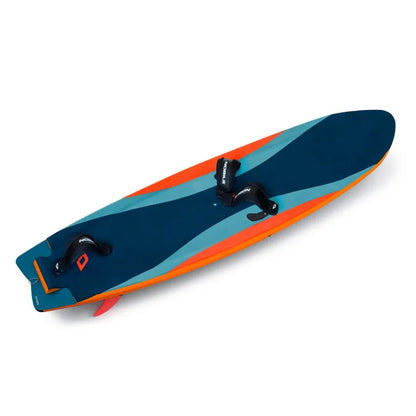 2024 Nobile Infinity Split Kite Foilboard
