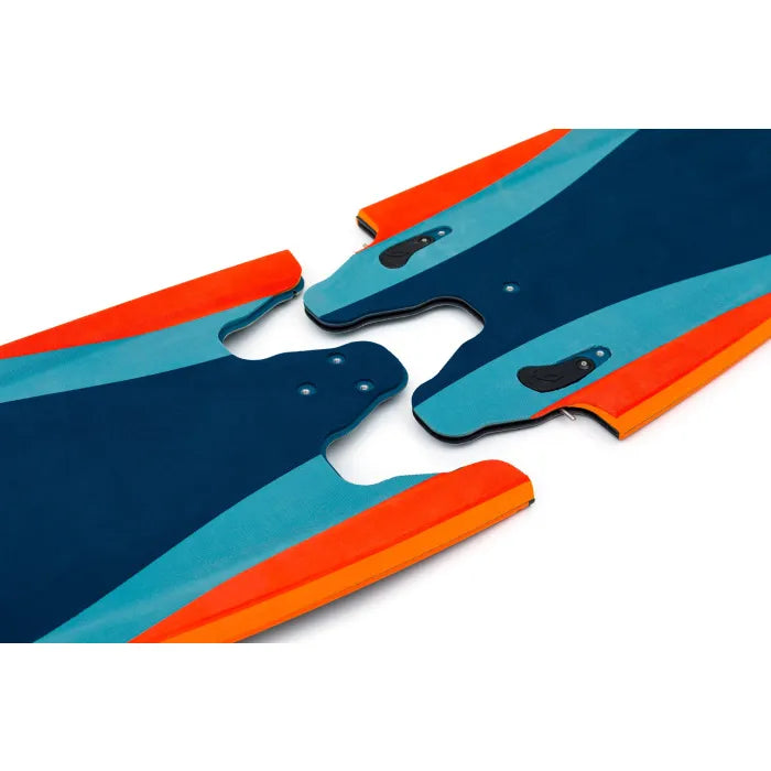 2024 Nobile Infinity Split Kite Foilboard
