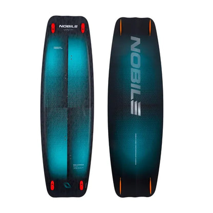 2024 Nobile NHP Carbon Twintip