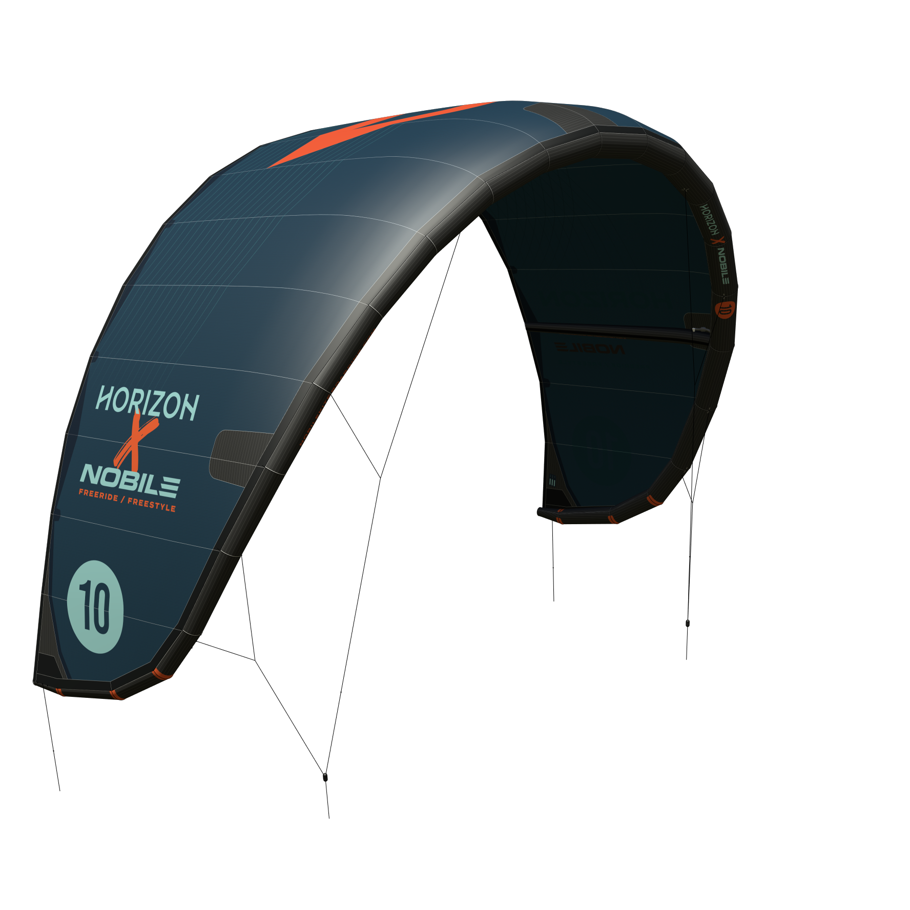 2026 Nobile THE HORIZON Kite