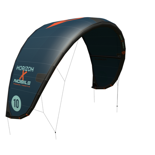 2026 Nobile THE HORIZON Kite