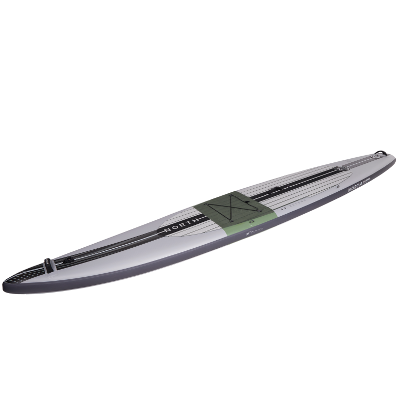 2022 North SKIPPER SUP Inflatable Board