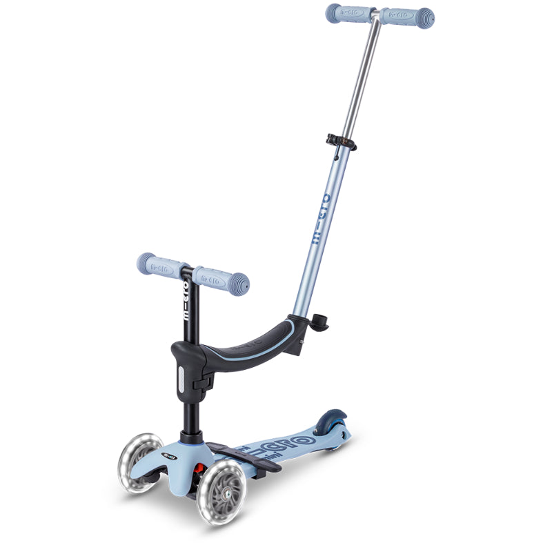 Micro MINI MICRO 6 in 1 "Rock & Go"