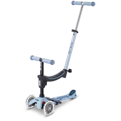 Micro MINI MICRO 6 in 1 "Rock & Go"