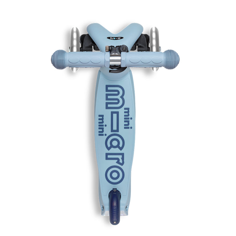 Micro MINI MICRO 6 in 1 "Rock & Go"