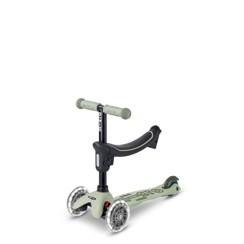 Micro MINI MICRO 6 in 1 "Rock & Go"