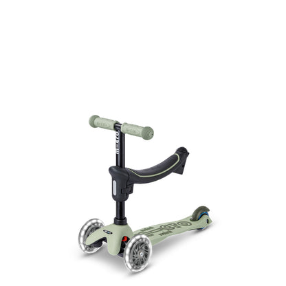 Micro MINI MICRO 6 in 1 "Rock & Go"