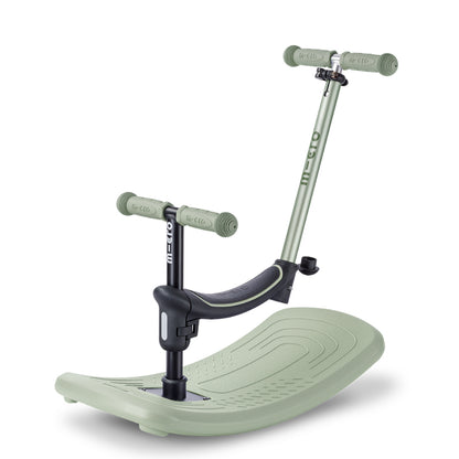 Micro MINI MICRO 6 in 1 "Rock & Go"