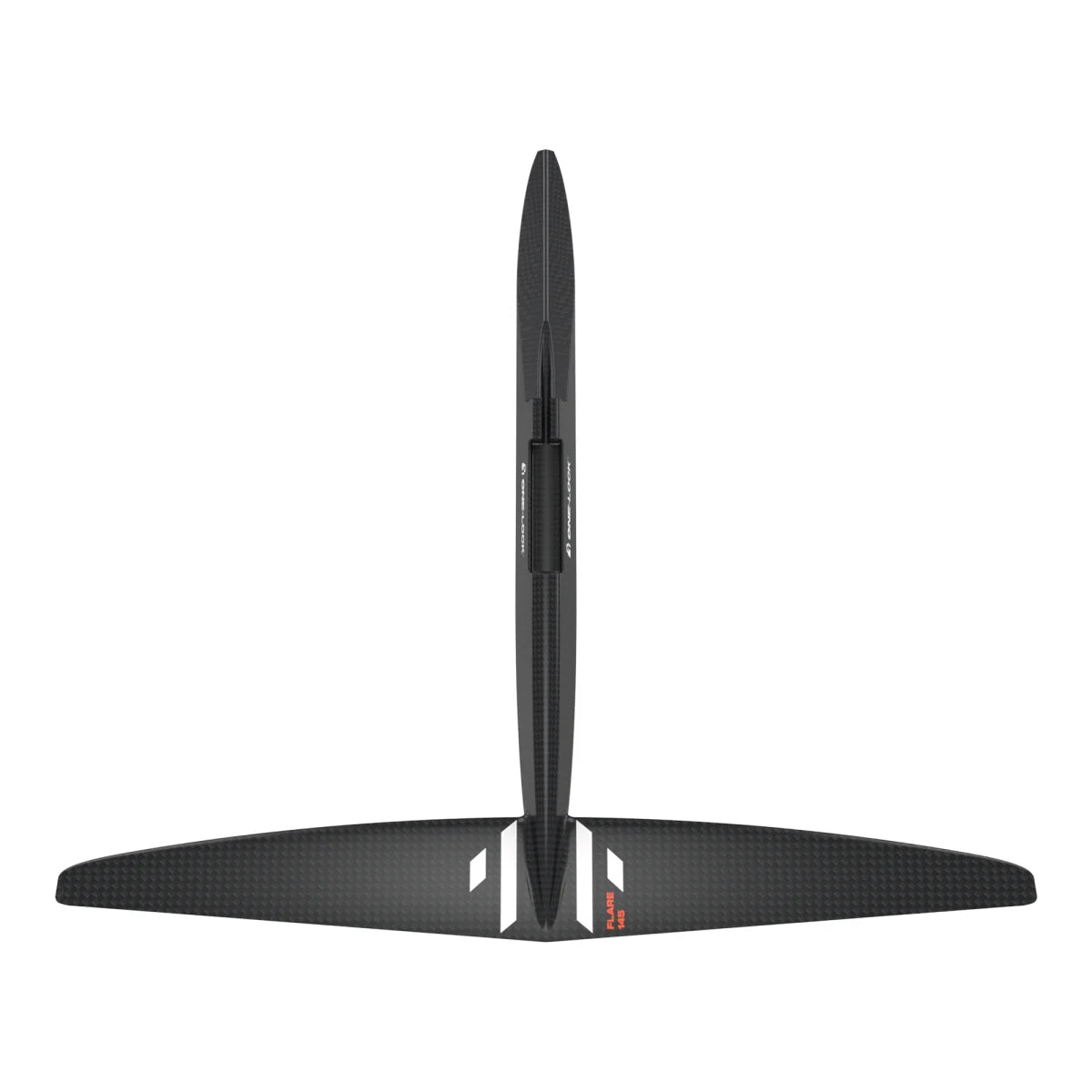 Slingshot One-Lock Flare Tail