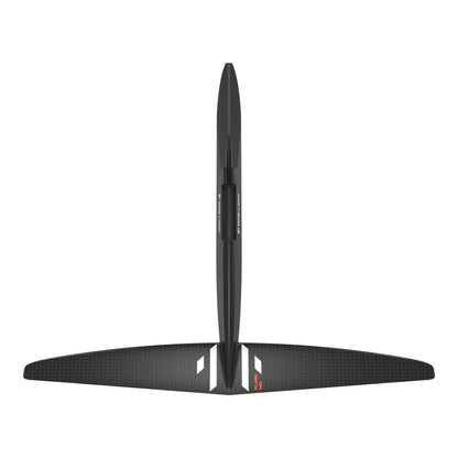 Slingshot One-Lock Flare Tail