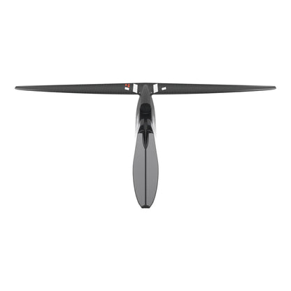 Slingshot One-Lock Flare Tail