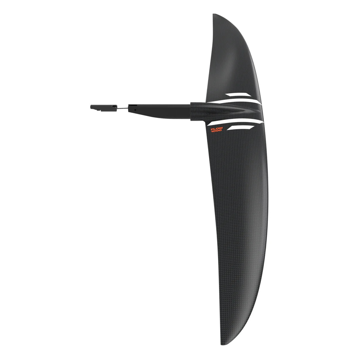 Slingshot One-Lock Flow Front Wing