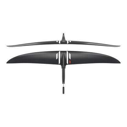 Slingshot One-Lock Flow Front Wing