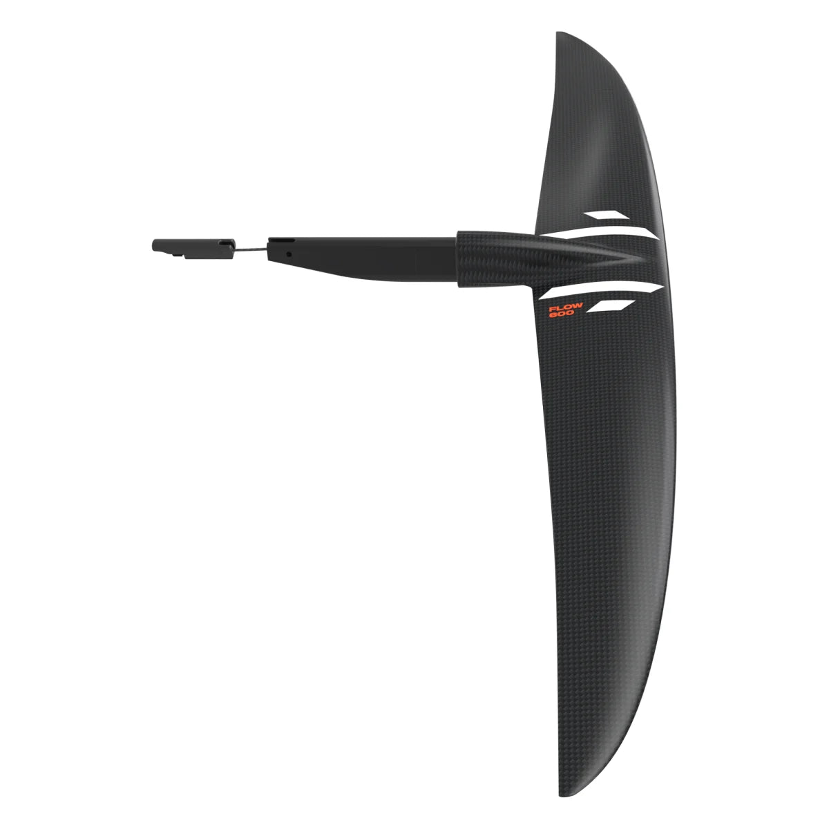 Slingshot One-Lock Flow Front Wing