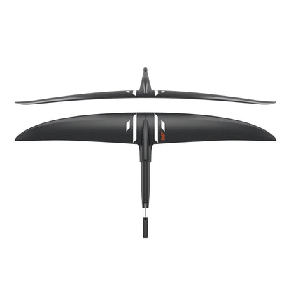 Slingshot One-Lock Flow Front Wing