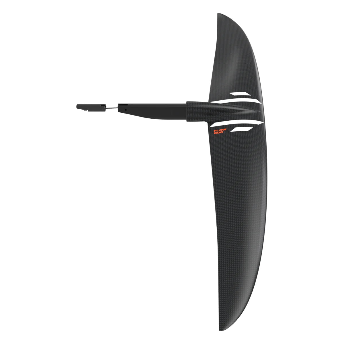 Slingshot One-Lock Flow Front Wing