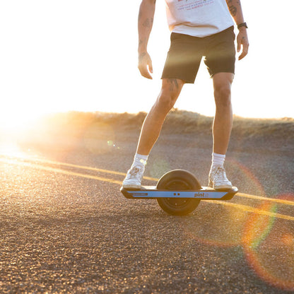 Onewheel Pint X ⏱️624km | UTILISÉ ★★★☆☆ 3/5