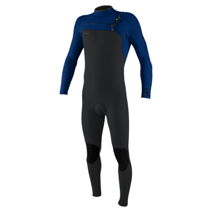 O'Neill Hyperfreak 3/2+ Chest Zip Full
