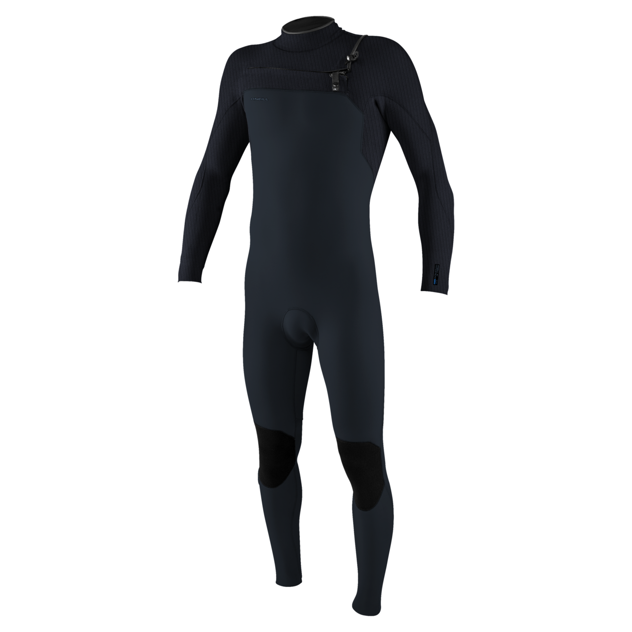 O'Neill Hyperfreak 5/4+ Chest Zip Full